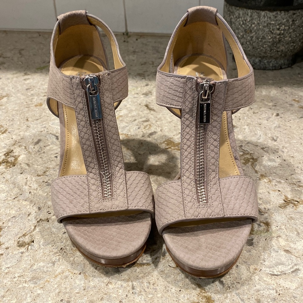 Michael Kors. Platform sandals